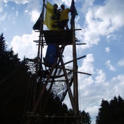 Kamp voorkamp